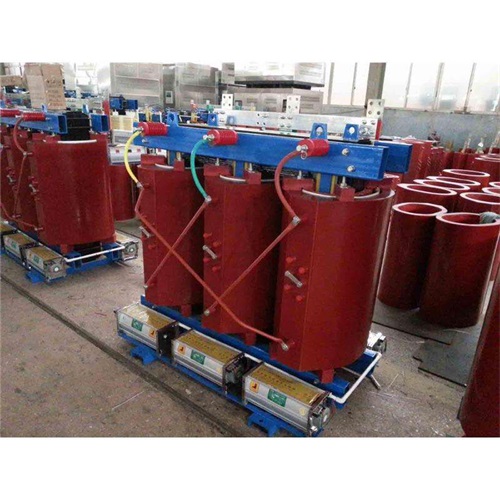 崇左SCB10-100KVA/10KV/0.4KV干式变压器