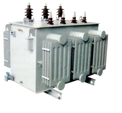 崇左SCB11-50KVA/10KV/0.4KV油浸式变压器