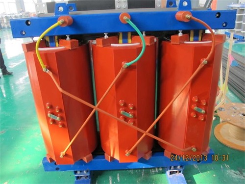 崇左SCB11-160KVA/10KV/0.4KV干式变压器