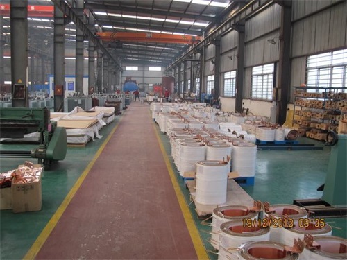 崇左S13-1600KVA/35KV/10KV/0.4KV油浸式变压器