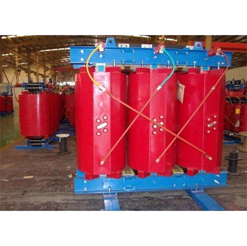 崇左SCB10-315KVA/10KV/0.4KV干式变压器