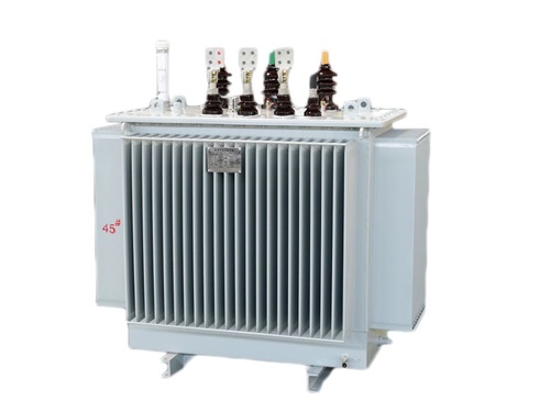 崇左S13-125KVA/10KV/0.4KV油浸式变压器