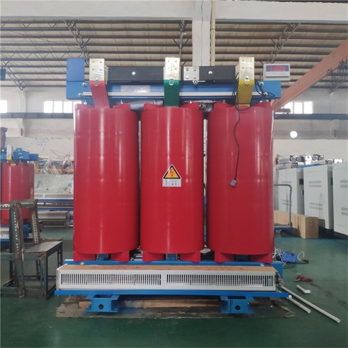 崇左SCB12-800KVA/10KV/0.4KV干式变压器