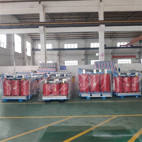 崇左SCB12-160KVA/10KV/0.4KV干式变压器