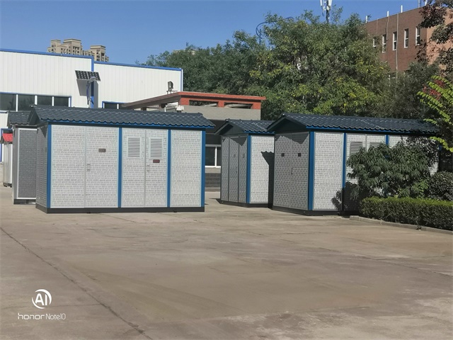 崇左SCB12-1250KVA/10KV/0.4KV干式变压器