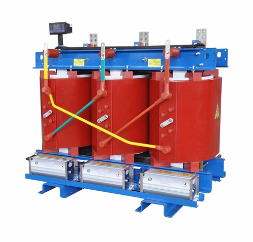 崇左SCB11-3150KVA/10KV/0.4KV干式变压器