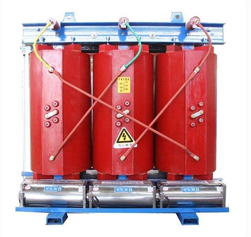 崇左SCB11-400KVA/10KV干式变压器厂家