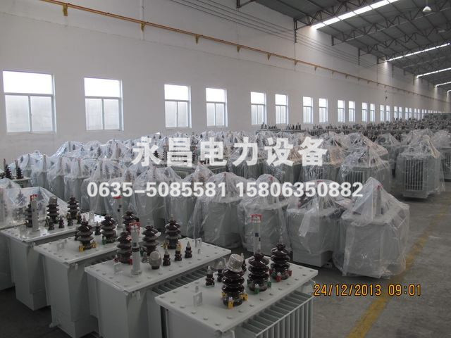 崇左S20油浸式变压器现货