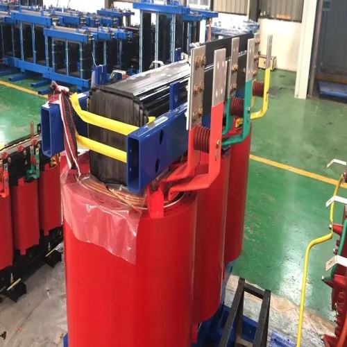 崇左SCBH15-250KVA非晶合金干式变压器