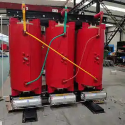 崇左SCB14-200KVA干式变压器