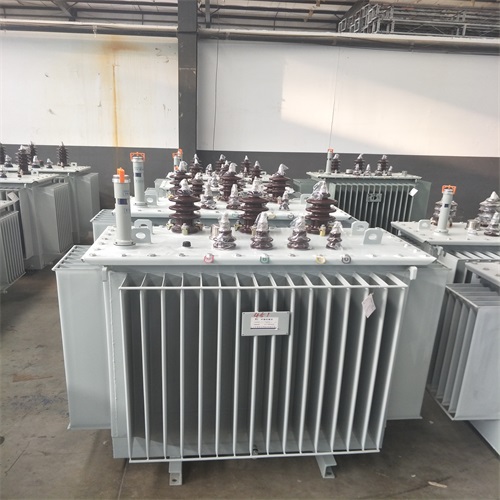 崇左S20油浸式变压器型号及参数