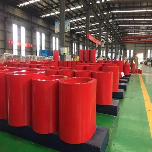 崇左1250KVA非晶合金干式变压器