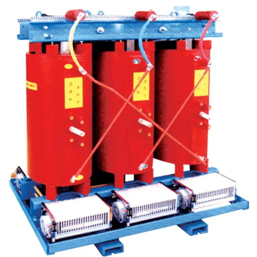 崇左SCB14-1250KVA/10KV/0.4KV干式变压器