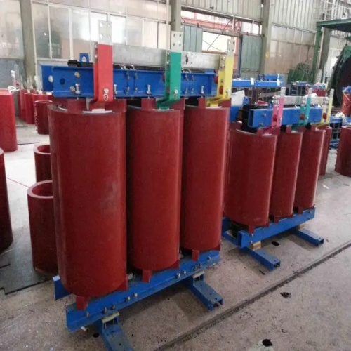 崇左SCBH15-1250KVA/10KV/0.4KV非晶合金干式变压器
