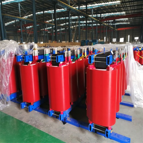 崇左SCBH15-1250KVA变压器